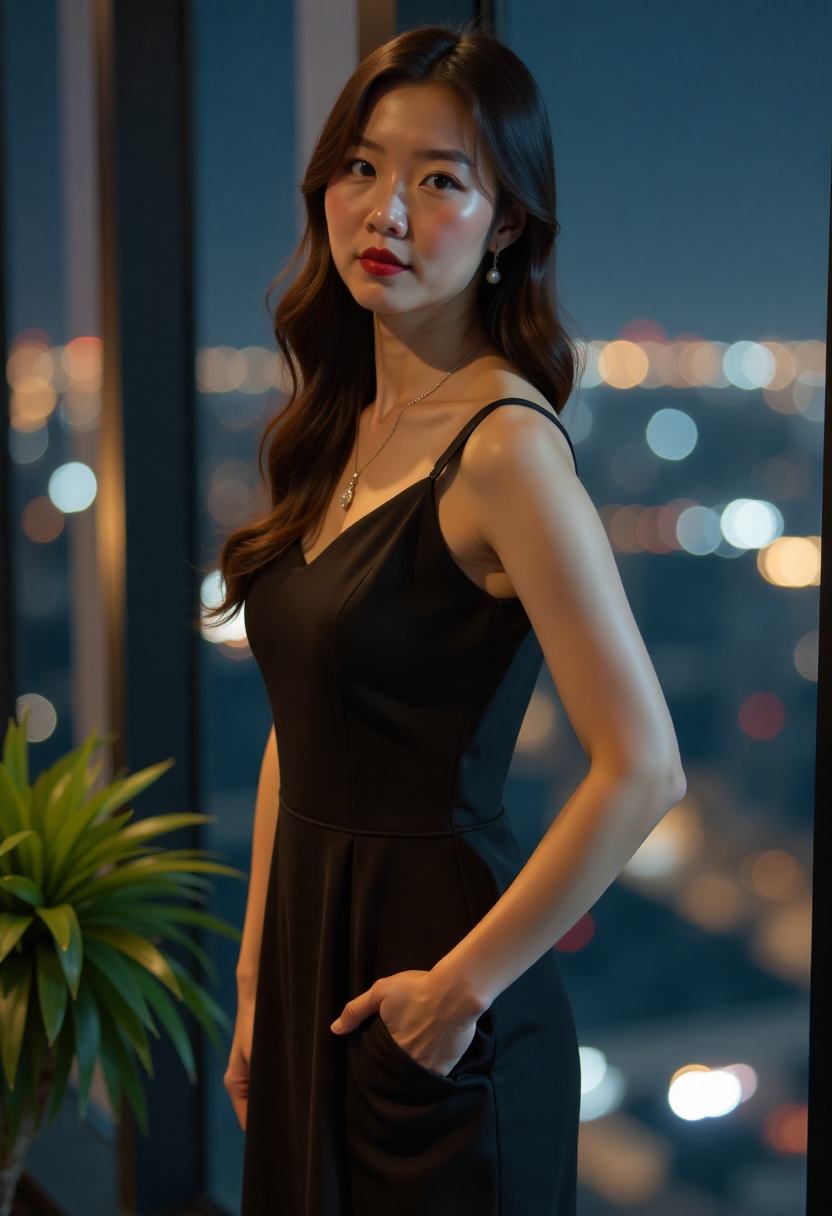 迷雾追凶